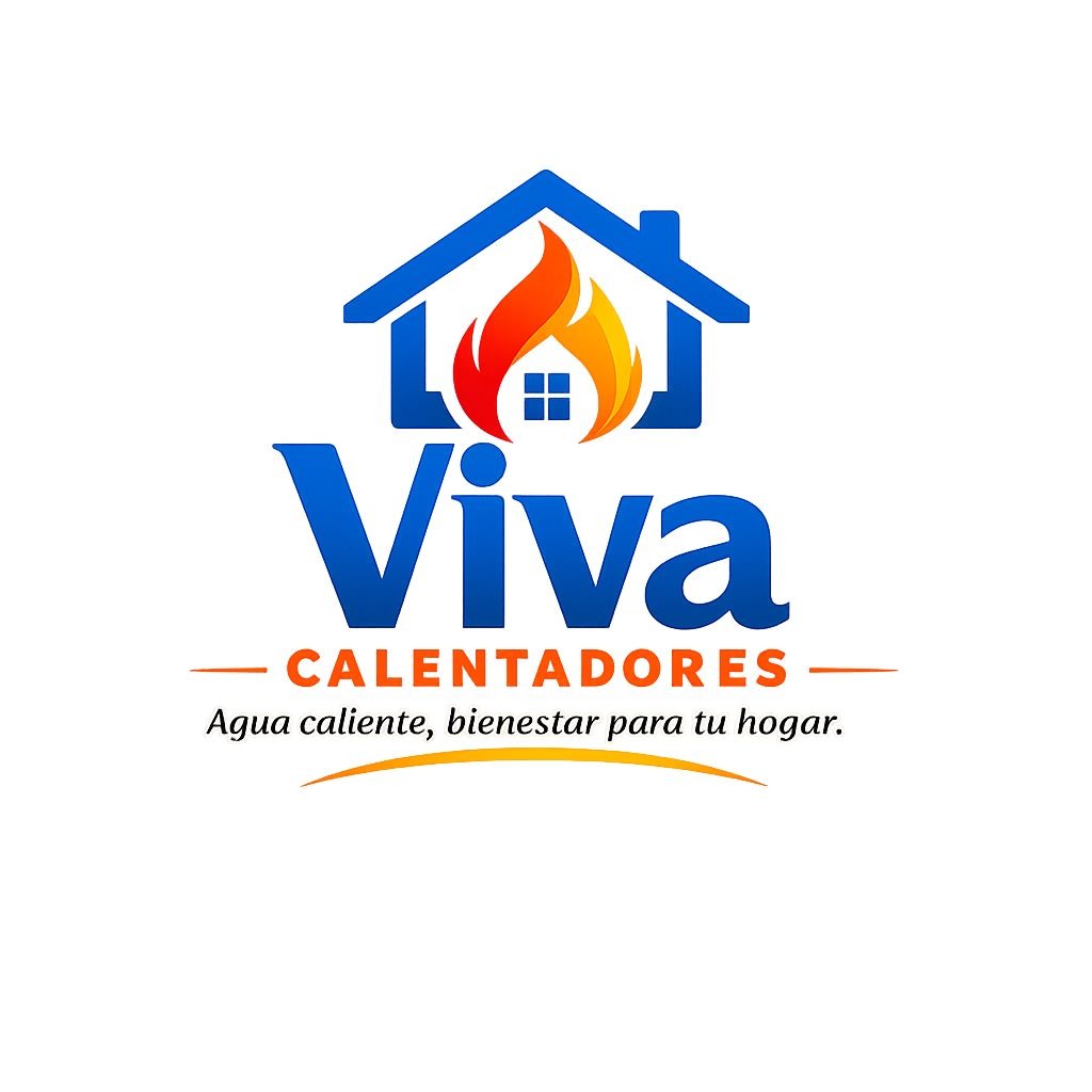 Logo Viva Calentadores